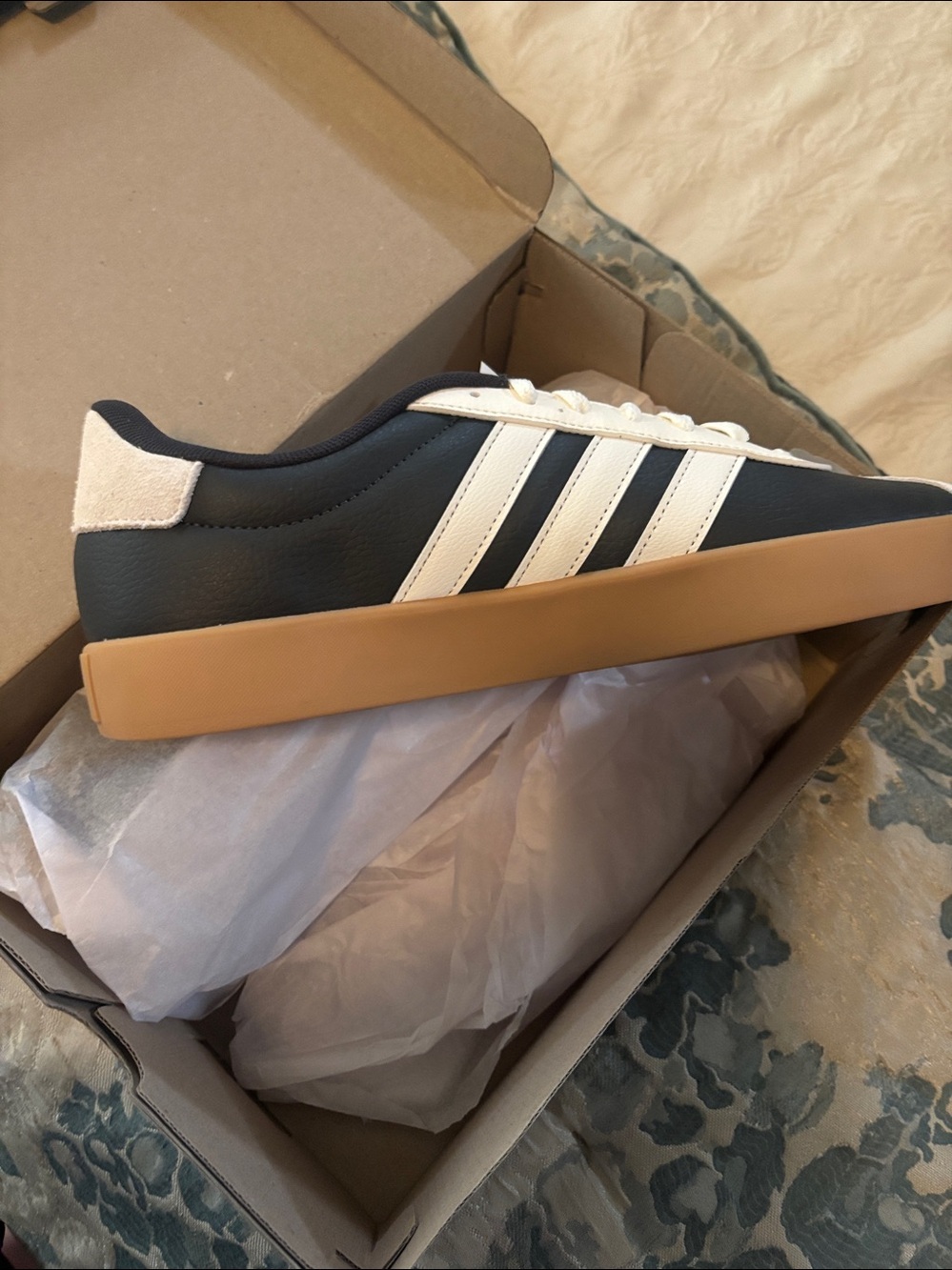 Men’s NWT Adidas VS Court 3.0 11.5 NWT